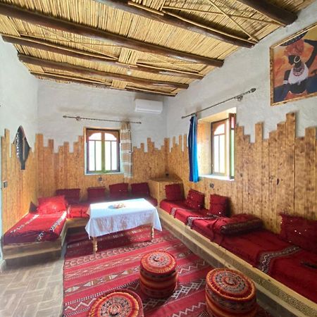 Апартаменты Casa Mona Мерзуга Экстерьер фото